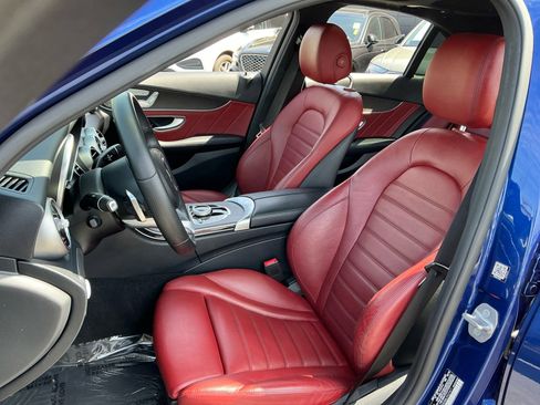 Used 2020 Mercedes-Benz C 300 Sedan image 18