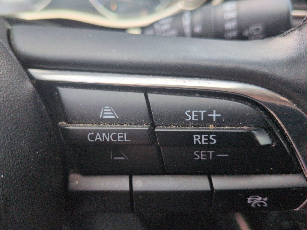 Used 2025 MAZDA CX-30 AWD 2.5 S w/ Preferred Package image 21