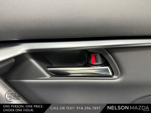 New 2026 MAZDA CX-5 Preferred AWD/4WD image 42