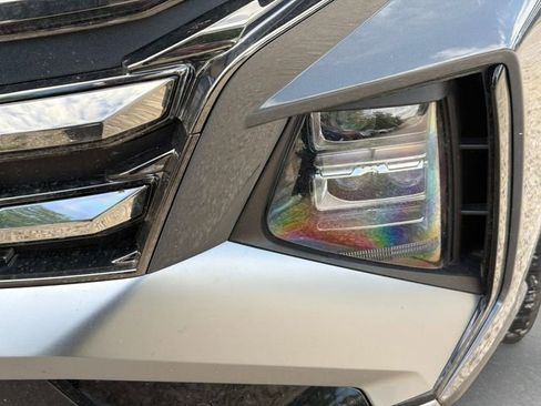 New 2026 Hyundai Tucson Limited AWD/4WD image 8