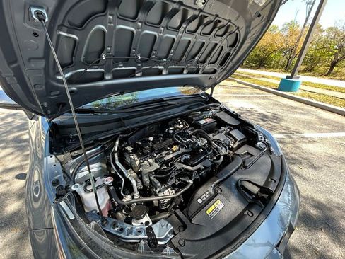 Used 2024 Toyota Corolla LE FWD image 28