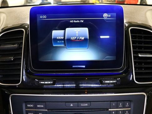 Used 2016 Mercedes-Benz GLE 350 4MATIC image 15