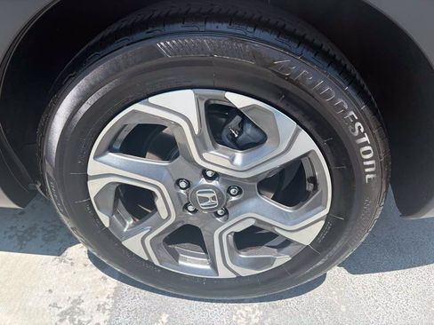 Used 2017 Honda CR-V EX image 7