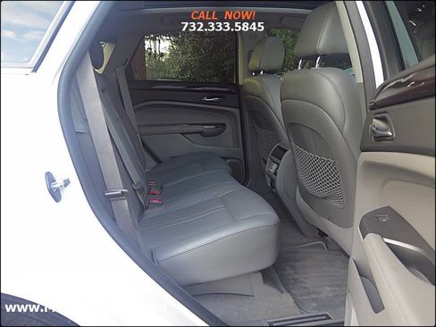 Used 2012 Cadillac SRX Performance image 10