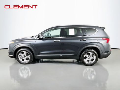 Used 2023 Hyundai Santa Fe SEL FWD image 5