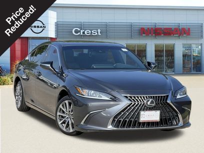 Used 2022 Lexus ES 350 w/ Premium Package