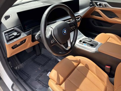 Certified 2023 BMW i4 eDrive35 RWD image 22