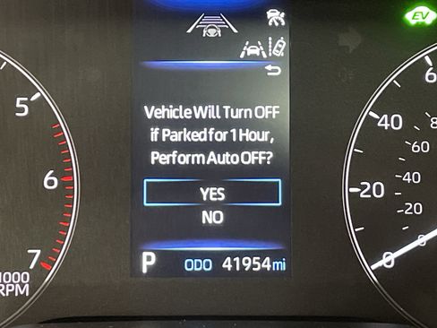 Used 2023 Toyota Corolla LE w/ LE Premium Package image 22