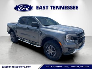 Used 2024 Ford Ranger XLT RWD video 1