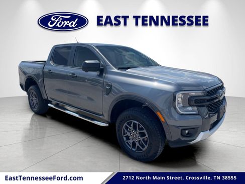 Used 2024 Ford Ranger XLT RWD image 1