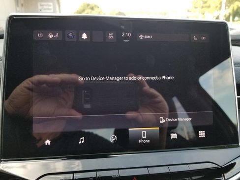 Certified 2023 Jeep Compass Limited image 25