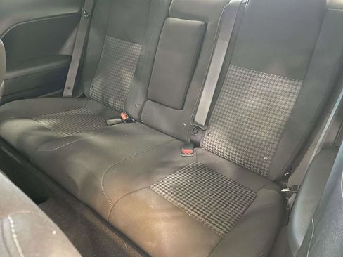Used 2023 Dodge Challenger R/T w/ Blacktop Package RWD image 12