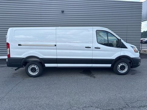 New 2025 Ford Transit 250 Low Roof w/ Load Area Protection Package image 2