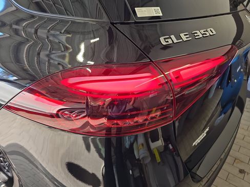 New 2026 Mercedes-Benz GLE 350 4MATIC image 37