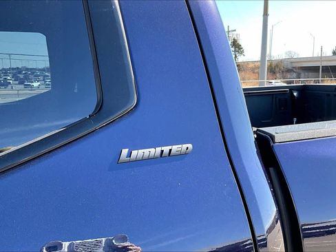 New 2026 Toyota Tundra Limited AWD/4WD image 17