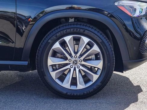 Certified 2022 Mercedes-Benz GLE 350 4MATIC image 11