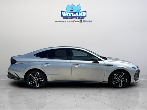 Used 2024 Hyundai Sonata N Line FWD image 6