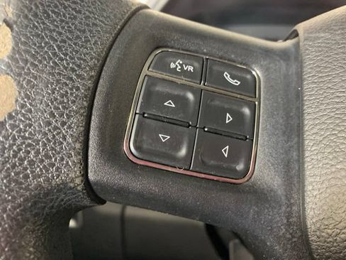 Used 2014 RAM 2500 SLT AWD/4WD image 24