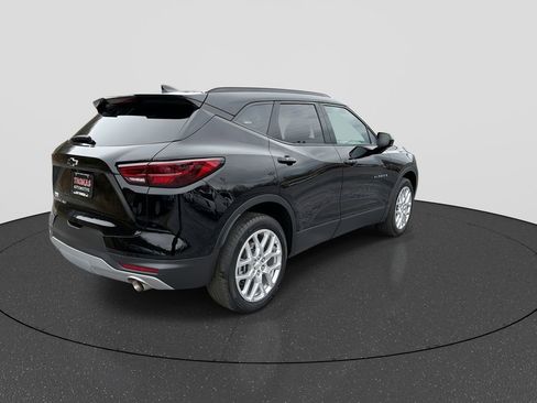 Used 2024 Chevrolet Blazer LT w/ Convenience Package image 8