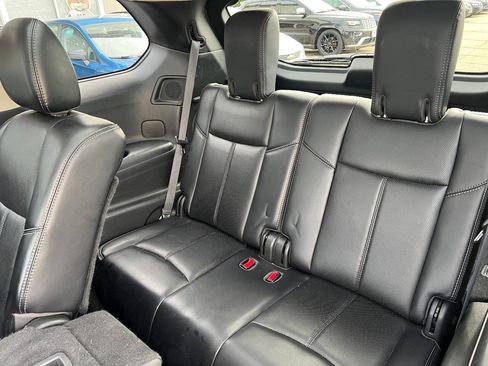 Used 2018 Nissan Pathfinder Platinum AWD/4WD image 24