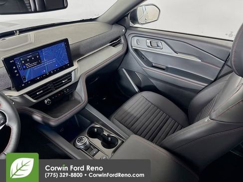 New 2026 Ford Explorer ST-Line w/ ST-Line Street Pack AWD/4WD image 26