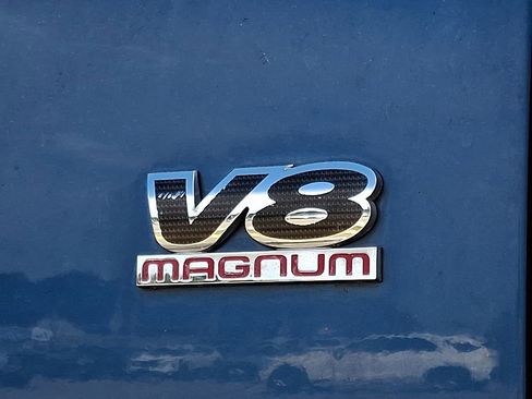 Used 2005 Dodge Dakota Laramie w/ Trailer Tow Group image 31