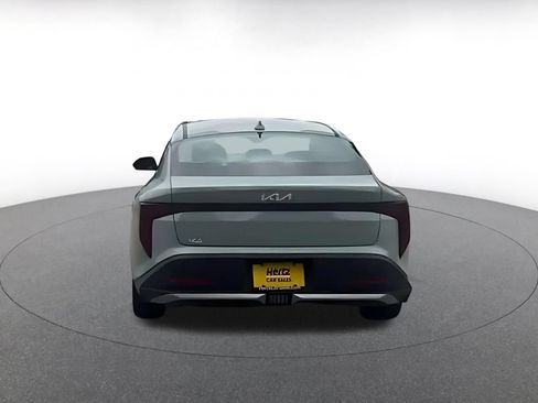 Used 2026 Kia K4 FWD image 7