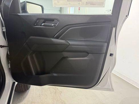 New 2026 GMC Canyon Elevation w/ Convenience Package image 25