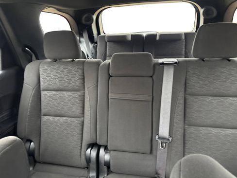 Used 2024 Dodge Durango R/T image 17