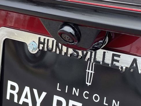 New 2026 Lincoln Aviator Reserve w/ Jet Appearance Package image 5