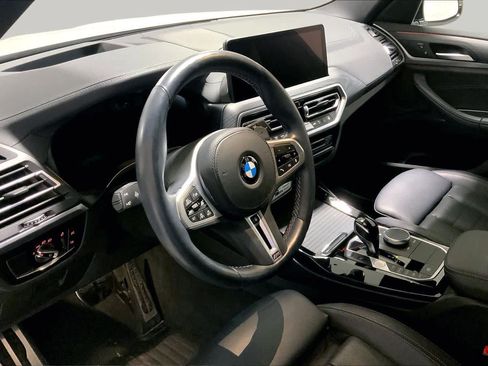 Used 2022 BMW X3 M40i AWD/4WD image 16