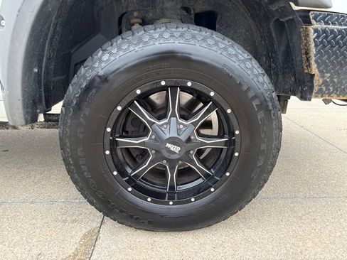 Used 2017 RAM 2500 Lone Star AWD/4WD image 56