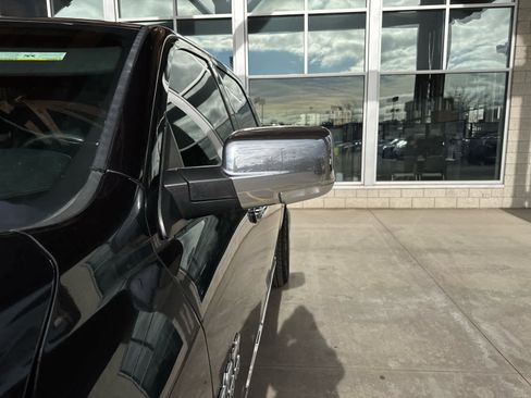 Used 2016 RAM 1500 Limited image 9