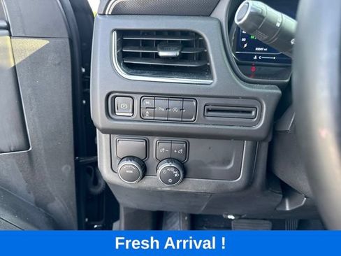 Used 2023 Chevrolet Tahoe RST RWD image 9