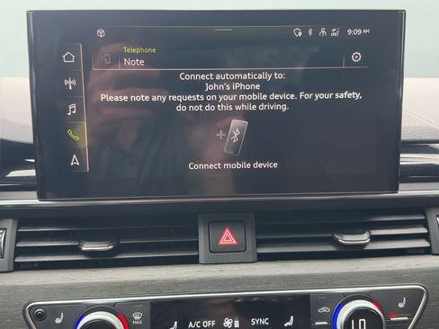 Used 2021 Audi A5 2.0T Prestige AWD/4WD image 32