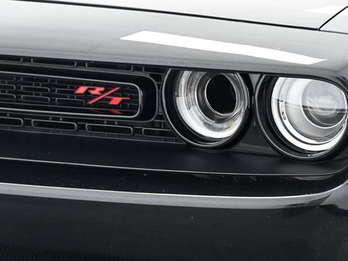 Used 2023 Dodge Challenger R/T Scat Pack RWD image 8