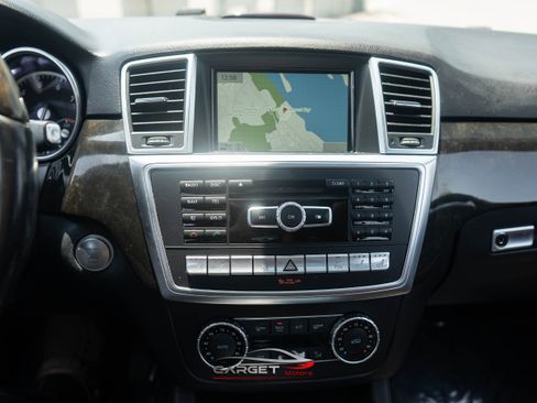 Used 2015 Mercedes-Benz ML 350 2WD w/ Premium 1 Package image 30