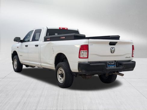 Used 2020 RAM 2500 Tradesman image 4