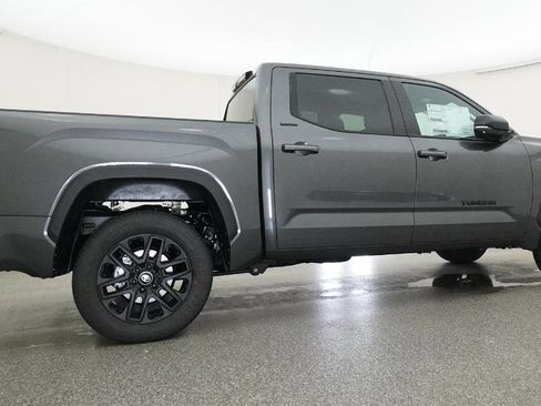 New 2026 Toyota Tundra Limited image 15