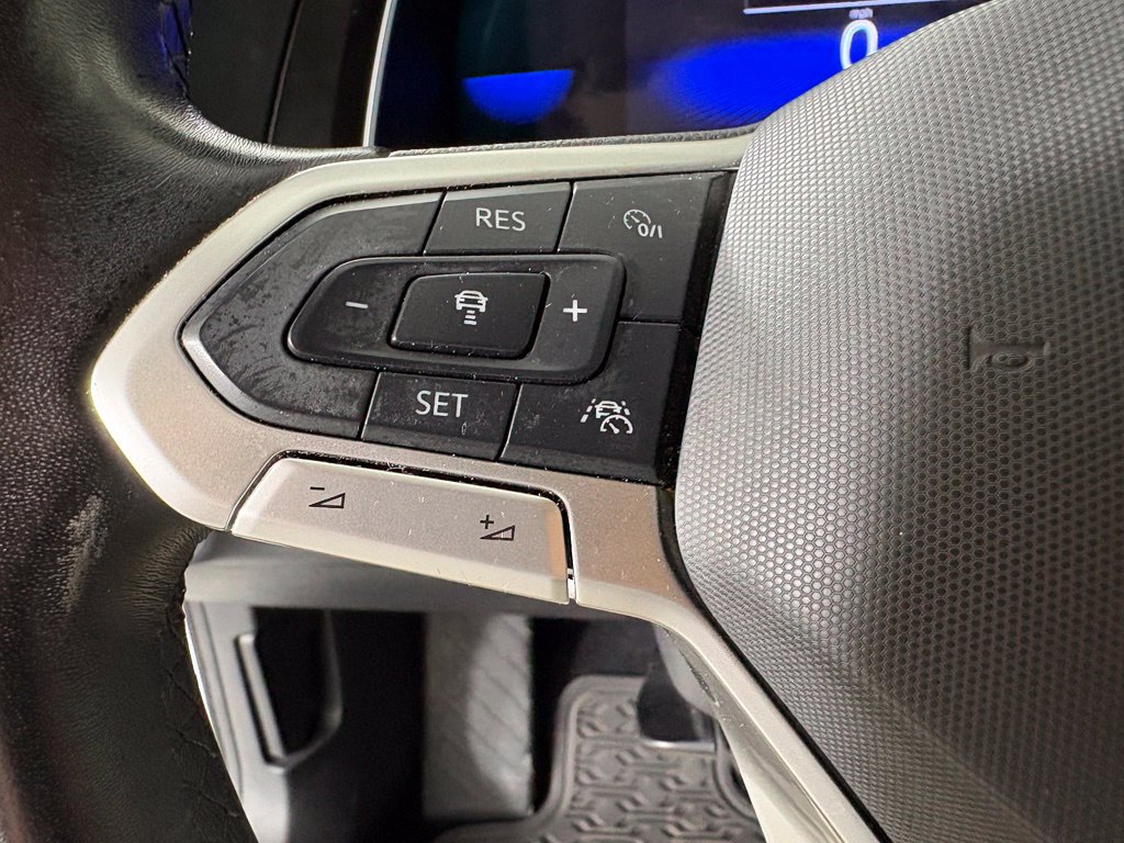 Used 2022 Volkswagen Jetta S FWD image 24