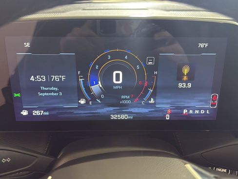 Used 2026 Chevrolet Equinox LT FWD image 22