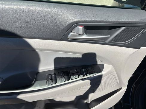 Used 2021 Hyundai Tucson SEL AWD/4WD image 14