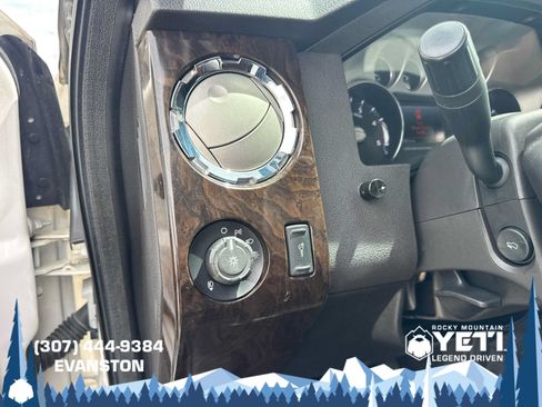 Used 2015 Ford F350 Platinum AWD/4WD image 25