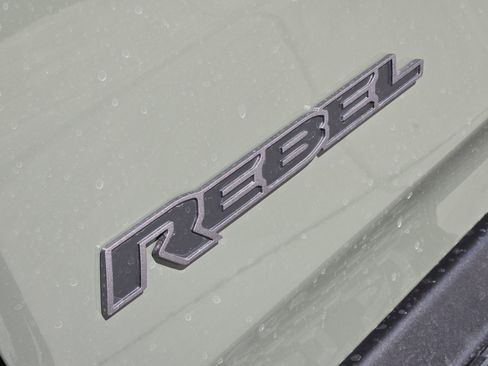 New 2026 RAM 1500 Rebel w/ G/T Package image 10