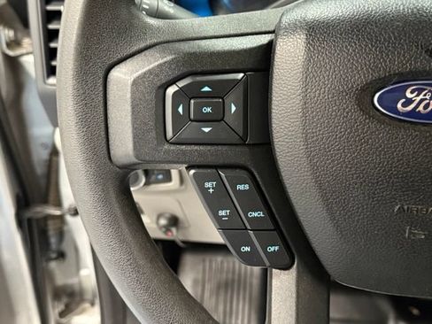Used 2015 Ford F150 XL w/ Equipment Group 101A Mid AWD/4WD image 20
