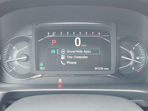 Used 2023 Honda Passport TrailSport image 16