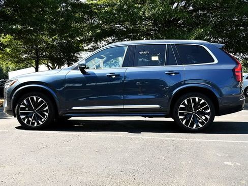 Used 2026 Volvo XC90 B6 Plus AWD/4WD image 4