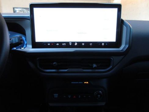 Certified 2025 Ford Bronco Sport Big Bend AWD/4WD image 18