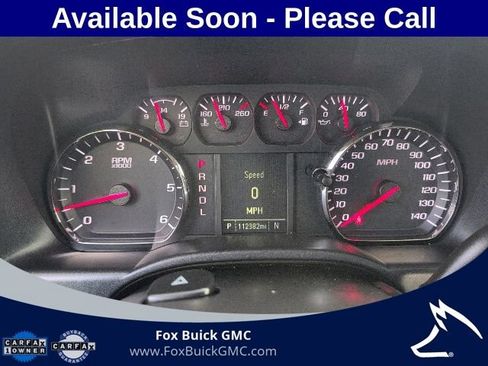 Used 2018 GMC Sierra 1500 4x4 Double Cab w/ Elevation Edition image 15