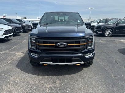 Used 2022 Ford F150 Tremor w/ Equipment Group 402A High